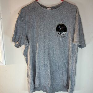 H&M mens NASA/Apollo 11 T-shirt size L